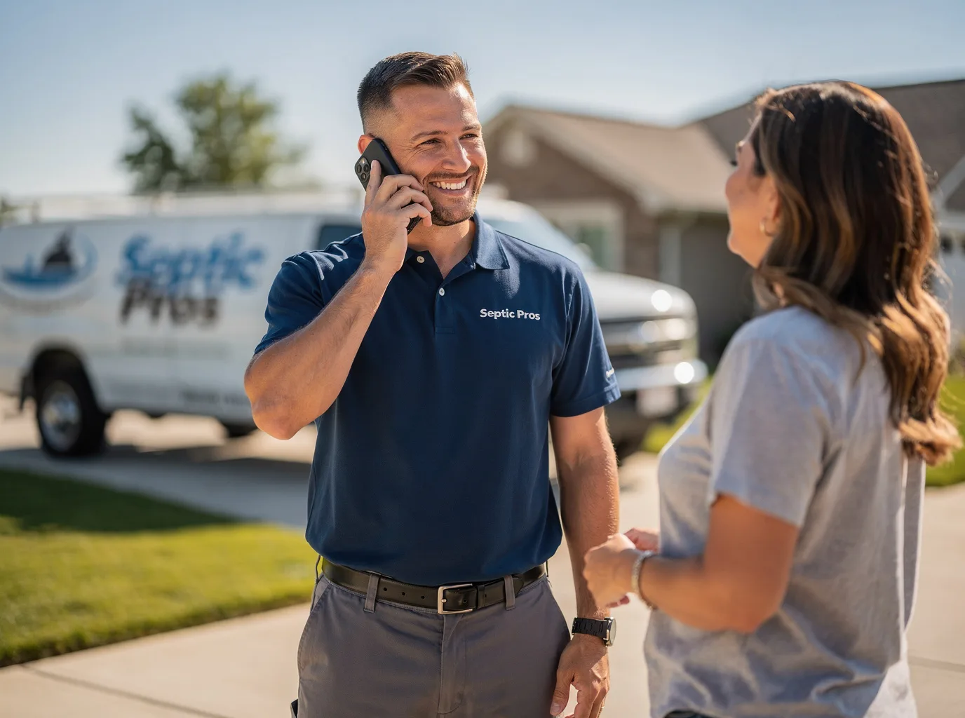 Septic Tank Pumping Burnet, TX FAQs